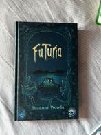 Futuria Suzanne Wouda, Ophalen of Verzenden, Nieuw, Suzanne Wouda