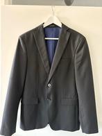 Zara Man pak - Zwart - Maat M, Kleding | Heren, Kostuums en Colberts, Ophalen of Verzenden, Zo goed als nieuw, Maat 48/50 (M)