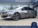 Peugeot 508 GT PureTech 225pk S&S EAT8 Automaat, Rijklaarpri, Origineel Nederlands, Te koop, 5 stoelen, 14 km/l