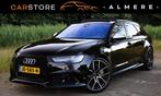 Audi RS6 4.0 TFSI quattro performance*754PK*Pano*Dealer onde, Auto's, Gebruikt, Geïmporteerd, 3993 cc, Adaptive Cruise Control