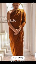 Gezocht :Tibetaans monniken gewaad, Ophalen of Verzenden