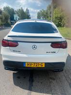 Mercedes-Benz GLE 63 AMG S 585pk 4MATIC AMG Speedshift Plus, Automaat, 5461 cc, 8 cilinders, GLE