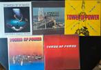 Tower of Power - 5 LP's - Soul, Funk, Rhythm & Blues, Ophalen of Verzenden, 1960 tot 1980, Gebruikt, 12 inch