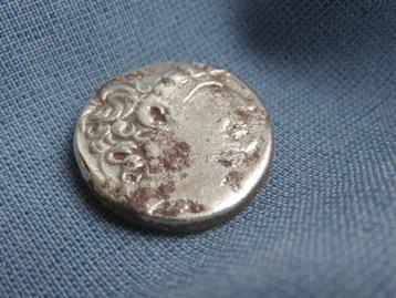 Tetradrachme - zilver - Antiochië - Philippos – 93 – 83 B.C. beschikbaar voor biedingen