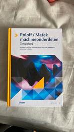 Dieter Jannasch - Theorieboek, Boeken, Schoolboeken, Dieter Jannasch; Joachim Vossiek; Dieter Muhs; Herbert Wittel, Ophalen of Verzenden