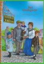 Het smidsgezin Geesje Vogelaar-van Mourik 9789078678045, Boeken, Ophalen of Verzenden, Zo goed als nieuw, Geesje Vogelaar-van Mouri