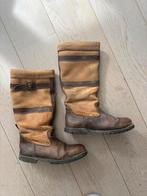 Outdoor laarzen O’Query maat 37, Ophalen of Verzenden, Zo goed als nieuw, Bruin, Snowboots