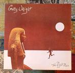 Gary Wright - The Right Place LP, Ophalen of Verzenden, 1980 tot 2000, Gebruikt, 12 inch