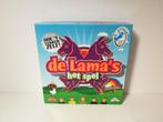 De Lama's Het Spel [A39], Gebruikt, -, -, Ophalen of Verzenden
