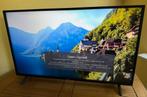 LG 43 Ultra UHD 4K led tv, Ophalen, LED, Zo goed als nieuw, X