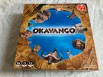 Okavango, Jumbo, Ophalen of Verzenden, Een of twee spelers, Zo goed als nieuw