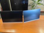 HP 23 inch monitoren, Computers en Software, Monitoren, Ophalen, Zo goed als nieuw, 60 Hz of minder, IPS