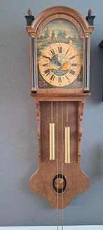 friese staart klok., Sieraden, Tassen en Uiterlijk, Ophalen of Verzenden