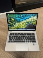 HP Elitebook 830 G7 i5 10th gen, 16GB, touch, 256 GB, 2 tot 3 Ghz, Qwerty, 13 inch