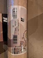 Behang rol metallic roze, Ophalen of Verzenden, Minder dan 10 m², Roze