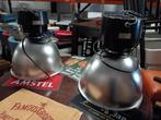 4 nieuwe industriële Hanglampen-barlampen, Nieuw, Ophalen