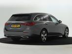 Mercedes-Benz C-Klasse Estate 300 e Plug-In Hybride | Ledkop, Automaat, 12 maanden, Achterwielaandrijving, 4 cilinders