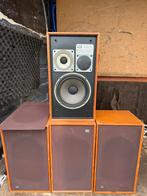 Wharfedale linton 3xp speakeres, Overige merken, Ophalen of Verzenden, Zo goed als nieuw, Minder dan 60 watt