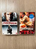 DVD Prison Break Seizoen 1 & 2, Boxset, Ophalen of Verzenden, Actie en Avontuur, Nieuw in verpakking