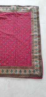 Saree | Sari - met blouse, Ophalen of Verzenden, Zo goed als nieuw, Overige typen
