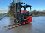 2016 Linde E14-02 Vorkheftruck, Zakelijke goederen, Machines en Bouw | Heftrucks en Intern transport, Overige aandrijving, Heftruck
