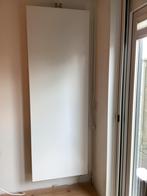 Verticale design radiator Henrad Alto Plan CT, Ophalen, Radiator, Zo goed als nieuw, 60 tot 150 cm