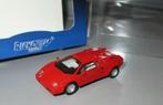 1:87 Lamborghini Countach 25th Anniversary new OVP Ricko €10, Hobby en Vrije tijd, Modelauto's | 1:87, Verzenden, Nieuw, Auto