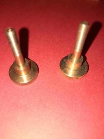 per st Messing Kartelschroef m6) of 6 x 30/20 jacht kotter beschikbaar voor biedingen