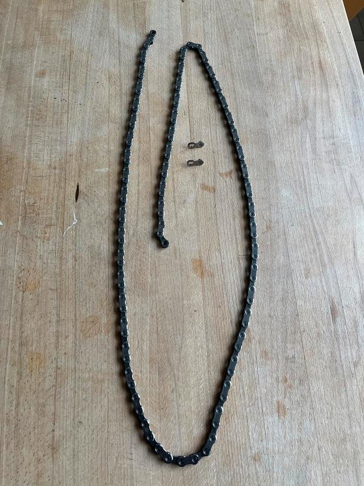 Shimano Ultegra CN-M8100 Ketting - Nieuw, Sport en Fitness, Wielrennen, Nieuw, Ophalen of Verzenden