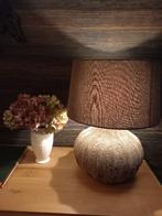 staande lamp, Huis en Inrichting, Lampen | Vloerlampen, Ophalen, Gebruikt, Overige materialen, 150 tot 200 cm