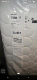 IKEA Vyssa Somnat babymatras - Nieuw!, Ophalen of Verzenden, Nieuw, Ledikant