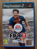 FIFA 13 - PlayStation 2, Gebruikt, 2 spelers, Eén computer, Ophalen of Verzenden