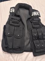 Kinder SWAT Kostuum, Ophalen of Verzenden, Overige soorten, Overige gebieden, Kleding of Schoenen
