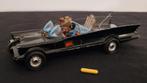 Batman Batmobile 1979 Whizzwheels Corgi, Ophalen of Verzenden, Zo goed als nieuw