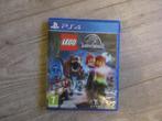 Lego Jurassic World, Avontuur en Actie, Gebruikt, 2 spelers, Ophalen of Verzenden
