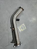Audi A4 B8 Downpipe - Catless 1.8/2.0 TFSI, Ophalen of Verzenden, Nieuw, Audi
