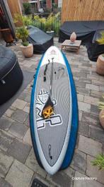 Allround Starboard 12ft/33/5 Compleet, Watersport en Boten, Ophalen, Gebruikt, SUP-boards