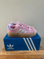 Adidas Gazelle Bold True Pink | EU 36, Nieuw, Ophalen of Verzenden, Roze, Sneakers of Gympen