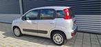 Fiat Panda 0.9 TwinAir Easy AIRCO NAP lage kilometerstand, Voorwielaandrijving, Euro 5, Stof, Gebruikt
