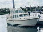 Linssen Grand Sturdy 29.9 AC, Watersport en Boten, Ophalen, Gebruikt, Staal, Linssen