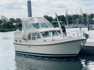 Linssen Grand Sturdy 29.9 AC beschikbaar voor biedingen