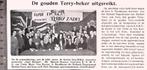 Den Haag 1927, motorclub Zuid-Holland reikt Terry-beker uit, Verzenden, Voor 1940, Gebruikt, Overige onderwerpen