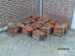 partij gebruikte dakpannen van pottelberg courtrai, Doe-het-zelf en Verbouw, Dakpannen en Dakbedekking, Ophalen, Steen of Klei