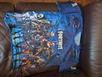 Fortnite shirt, Ophalen of Verzenden, Gebruikt, Maat 140