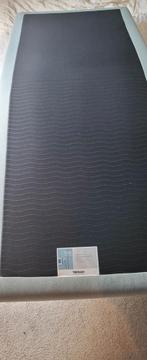 Te koop 2 nieuwe boxspring matrassen van karlsson, Nieuw, Matras, 90 cm, 210 cm