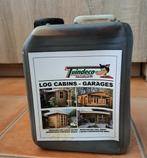 Impregneermiddel 2,5 liter, Ophalen, Nieuw