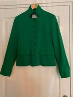 Groene Dames Colbert Maat 36/38 - Nieuwstaat!, Kleding | Dames, Nieuw, Ophalen of Verzenden, Jasje, Maat 36 (S)