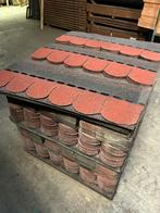 Beverstaart dakshingles rood Nieuw opruiming!!, Doe-het-zelf en Verbouw, Ophalen, Overige materialen, Overige typen, Nieuw