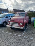 Opel Blits 1953, Auto's, Oldtimers, Bedrijf, Te koop