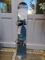 Salomon surface 159 snowboard, Sport en Fitness, Snowboarden, Ophalen, Gebruikt, Board